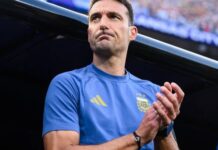 Qué dijo Scaloni sobre su continuidad frente a la Selección Nacional