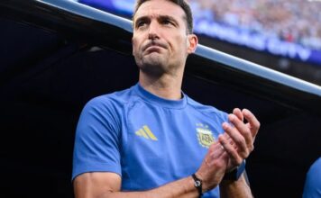 Qué dijo Scaloni sobre su continuidad frente a la Selección Nacional