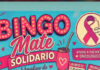 Este domingo: Fundación “Brilla Mujer” organiza gran Bingo Mate Solidario