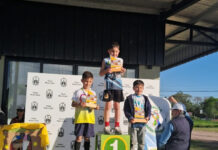 4ª Carrera Onco Infanto Juvenil