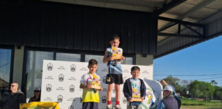 4ª Carrera Onco Infanto Juvenil