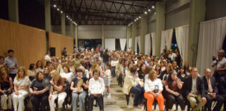 Acto de Reconocimiento a Docentes Destacados