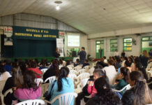Agenda Educativa