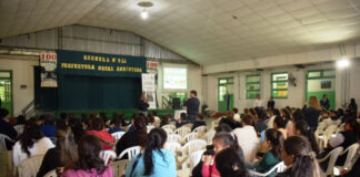Agenda Educativa