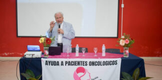Alertas tempranas para prevenir el Cáncer
