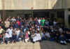 Concierto didáctico en la Escuela “Sofía Chalub”