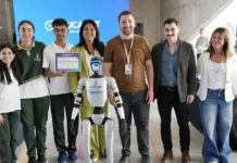 Copa Robótica EDUCABOT 2026