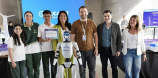 Copa Robótica EDUCABOT 2026