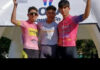 El ciclismo goyano con nombre propio
