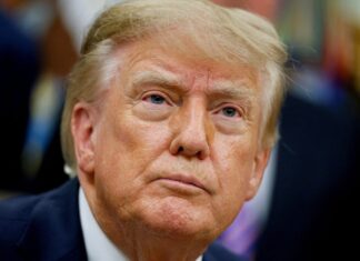 Trump rechazó la propuesta de Irán para reabrir el estrecho de Ormuz