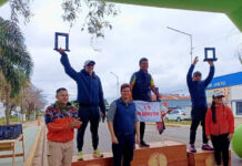 5º Duatlón Ciudad de Goya