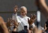 El Papa León XIV recibió a la CGT: le plantearon la situación del país