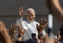 El Papa León XIV recibió a la CGT: le plantearon la situación del país