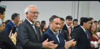 Estudiantina 2026