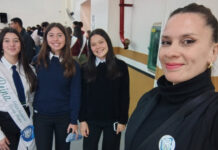 La comunidad educativa se prepara para vivir una nueva edición de la Estudiantina