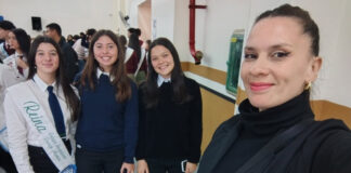 La comunidad educativa se prepara para vivir una nueva edición de la Estudiantina