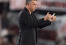 Marcelo Gallardo será el nuevo entrenador de una Selección sudamericana