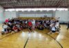 Más de 500 estudiantes correntinos competirán en los Torneos Interescolares