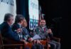 Valdés presentó en Iguazú el modelo correntino para atraer inversiones y generar desarrollo