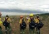 Corrientes: más de 150 personas se capacitaron en el uso seguro del fuego para prevenir incendios