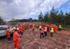 Más de 120 operarios se capacitaron en prevención y combate de incendios en Virasoro