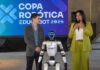 En La Unidad se disputa la semifinal de la Copa Robótica Educabot 2026