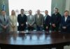 Se presentó “Ñande Río”, Corredor Turístico y Cultural que une a cinco municipios correntinos