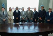 Se presentó “Ñande Río”, Corredor Turístico y Cultural que une a cinco municipios correntinos