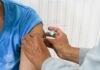Salud Pública refuerza la campaña de vacunación contra el Dengue