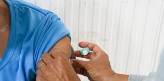 Salud Pública refuerza la campaña de vacunación contra el Dengue