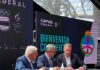 Corrientes se suma al CReAR Federal para fortalecer el desarrollo de sus deportistas