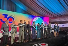 Corrientes se muestra al mundo en la gran vidriera del turismo internacional