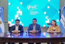Corrientes presentó el evento de tecnología e innovación NEA TECH 2026