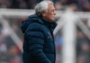 Néstor Gorosito dejó de ser el técnico de San Lorenzo