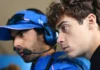 la inesperada advertencia de Franco Colapinto antes del GP de Italia