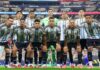 Buenas noticias para la Selección Argentina