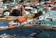 Gran Bretaña respaldó a las empresas que operan en Malvinas ante las nuevas sanciones de Argentina