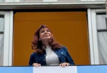 El Estado pagará casi 10 millones de dólares a los abogados de CFK y otros acusados