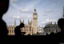 Fuerte rechazo británico a la independencia de Escocia