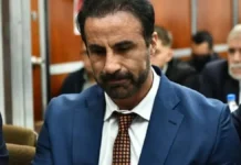 Luque volvió a declarar por la muerte de Diego Maradona