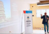 Avanza la arquitectura sustentable en Goya