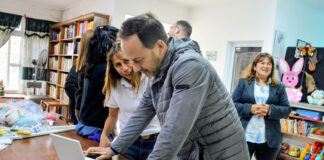 Nuevo espacio para el Programa “Mayor Conectividad”