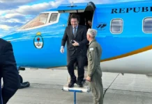 Tras su paso por la ONU, Milei retoma la agenda local