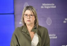 Monteoliva detalló cómo será la visita de León XIV a la cárcel de Devoto