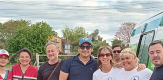 Gestión Municipal impulsa la inclusión