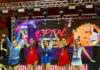 Open Internacional de Patinaje Artísitico