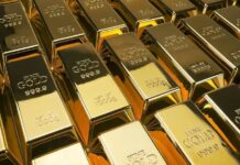 ¿Dónde está el oro argentino?