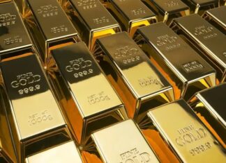 ¿Dónde está el oro argentino?