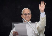 El Gobierno creó una unidad especial para organizar la visita del papa León XIV y confirmó tres feriados