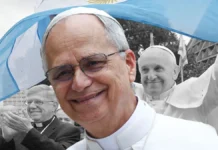 El Papa encabezaría un encuentro con sectores empresarios, sindicales y sociales en la UCA